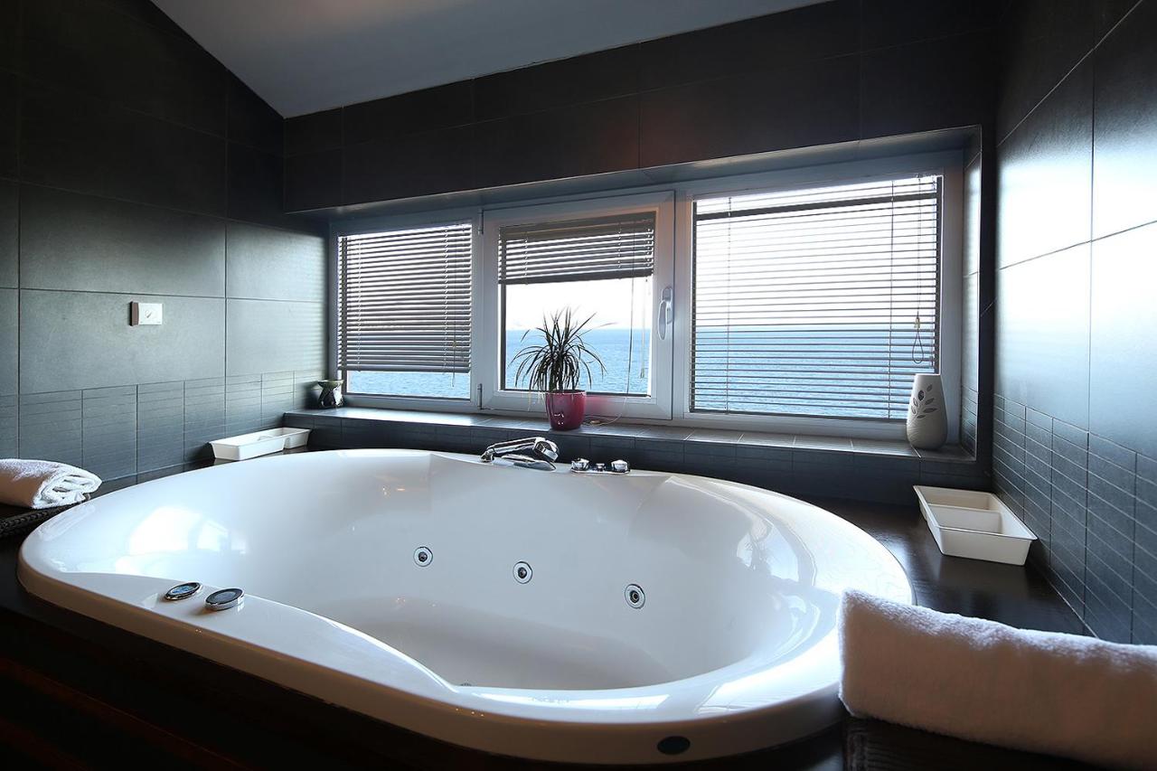 Unique Apartment Opatija - Chambres d’hôtes Opatija