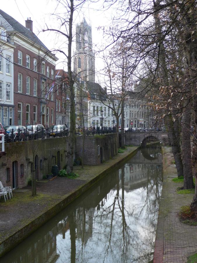 B&B Gregorius - Ferienwohnung Utrecht