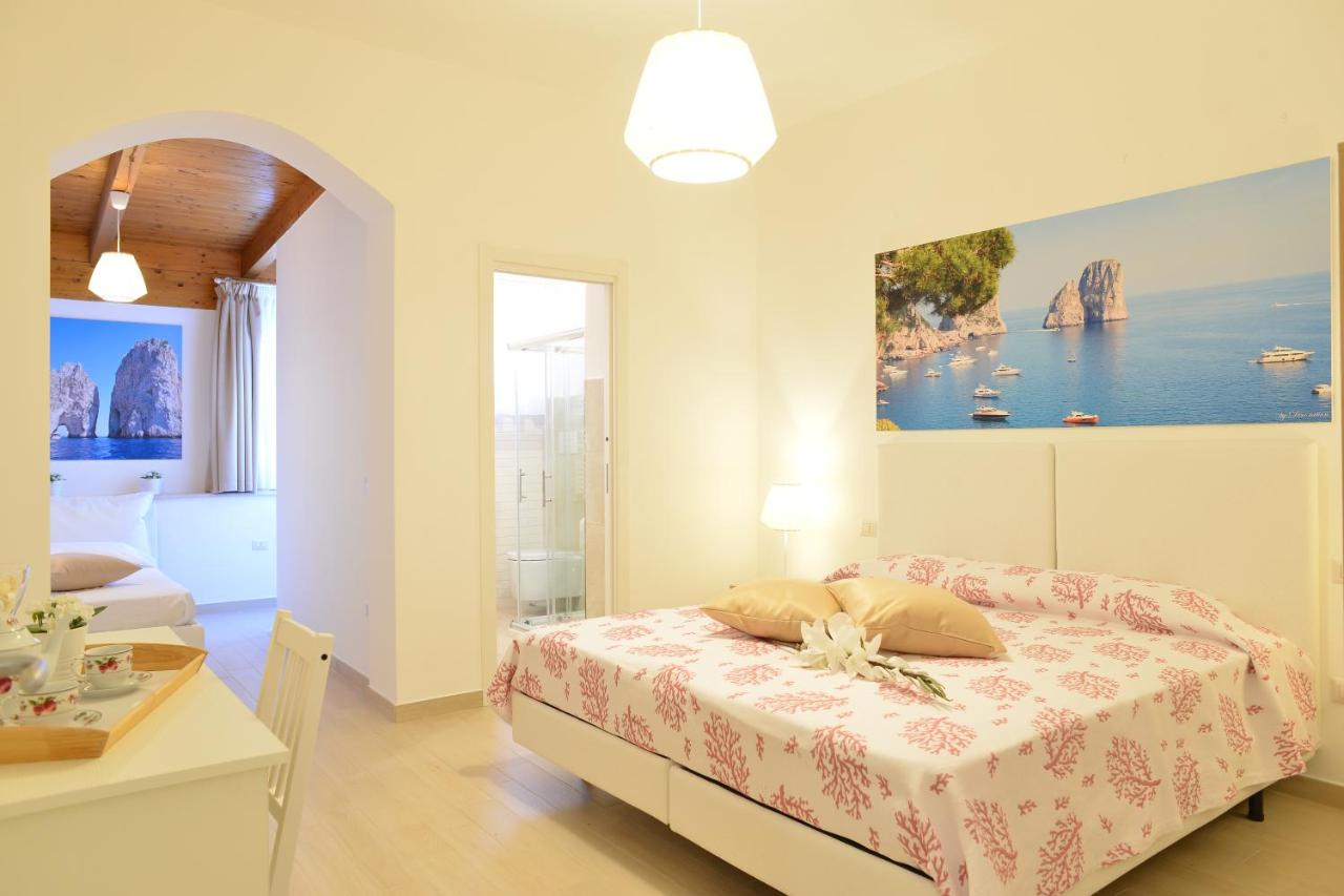 Comfort Triple Room