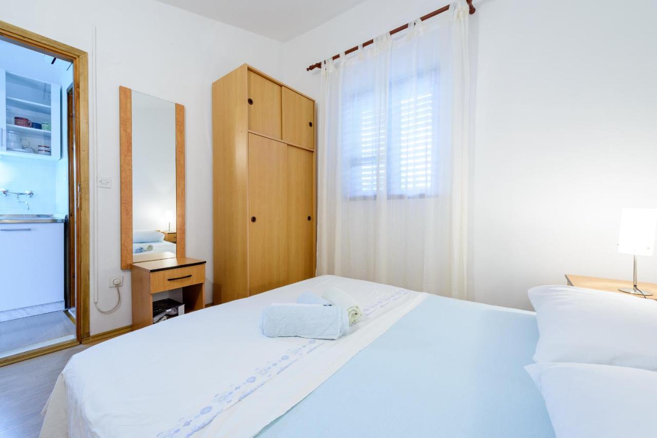 Appartamento con 1 Camera da Letto e Balcone