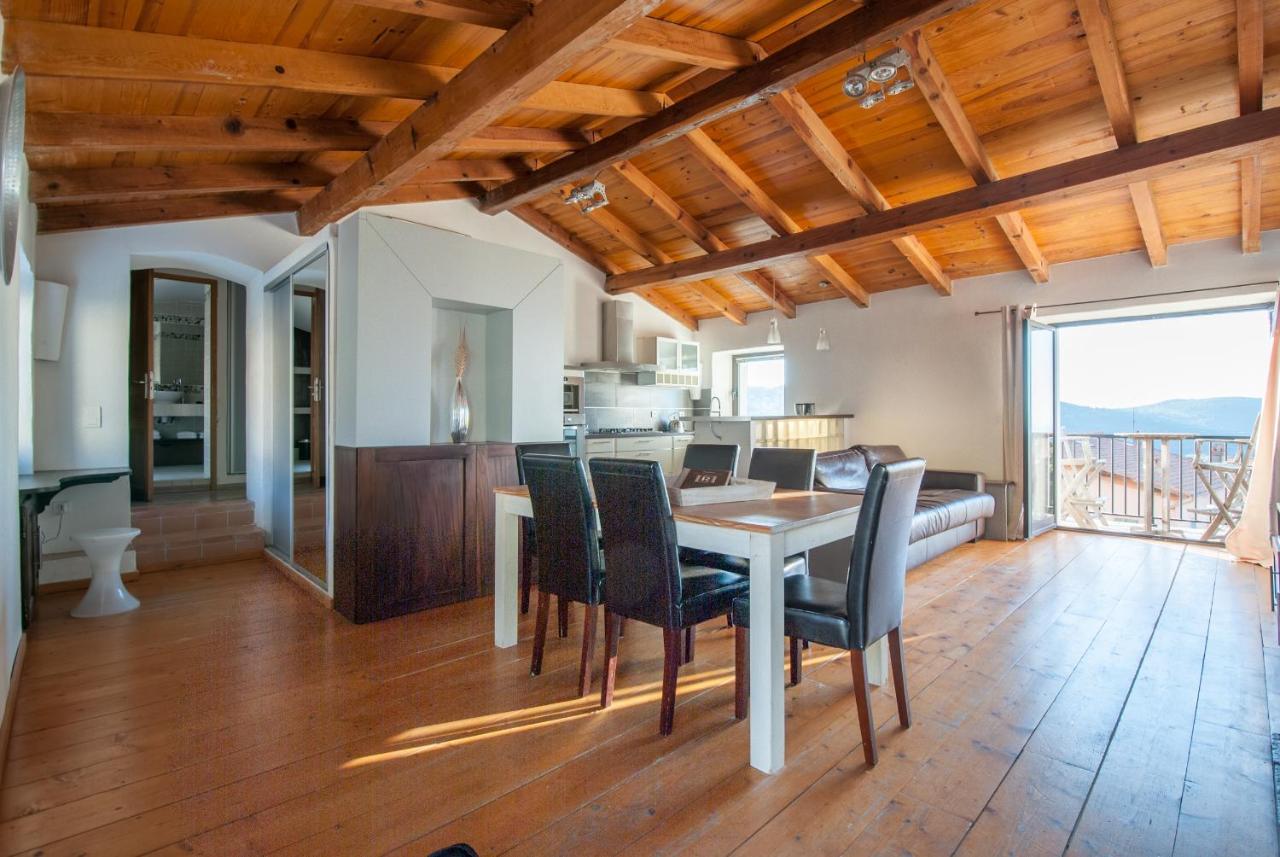 locations calenzana - Ferienwohnung