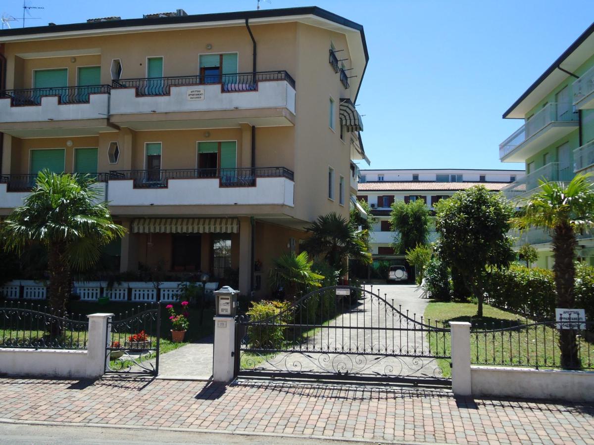 B&B Caorle - Condominio Wernau - Bed and Breakfast Caorle