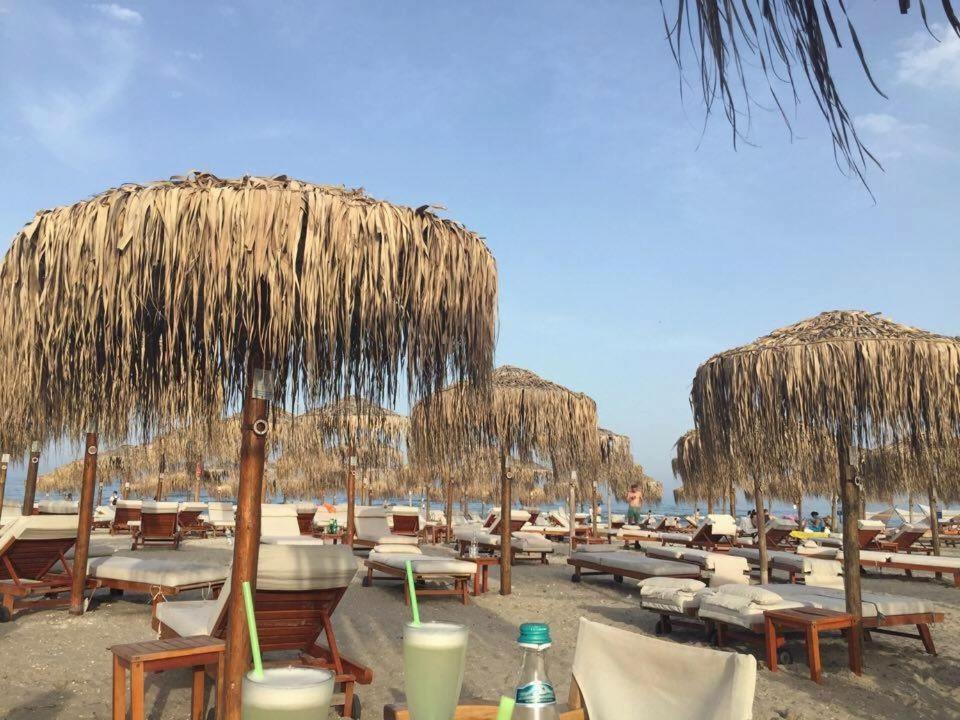Delice Apartament Mamaia - Bed and Breakfast Mamaia