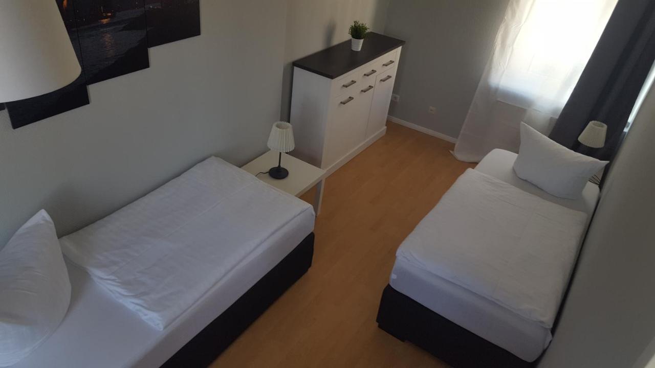 Familienzimmer - 14