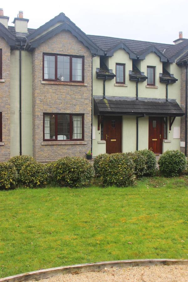 Crofton House Lough Rynn - B&B