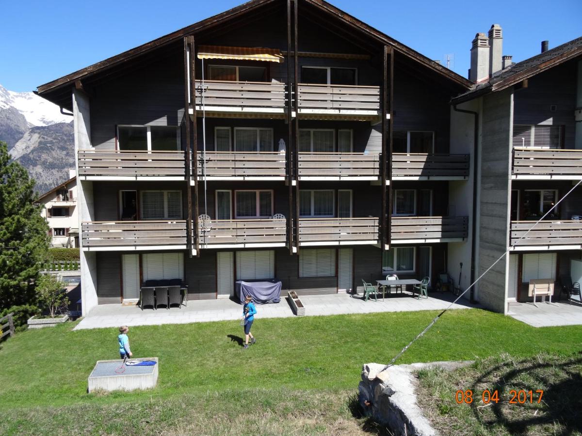 Apartment mit 2 Schlafzimmern