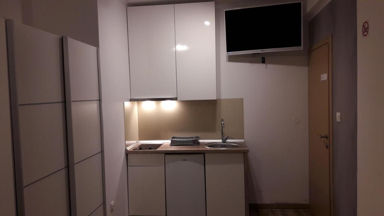 Villa Marija - B&B