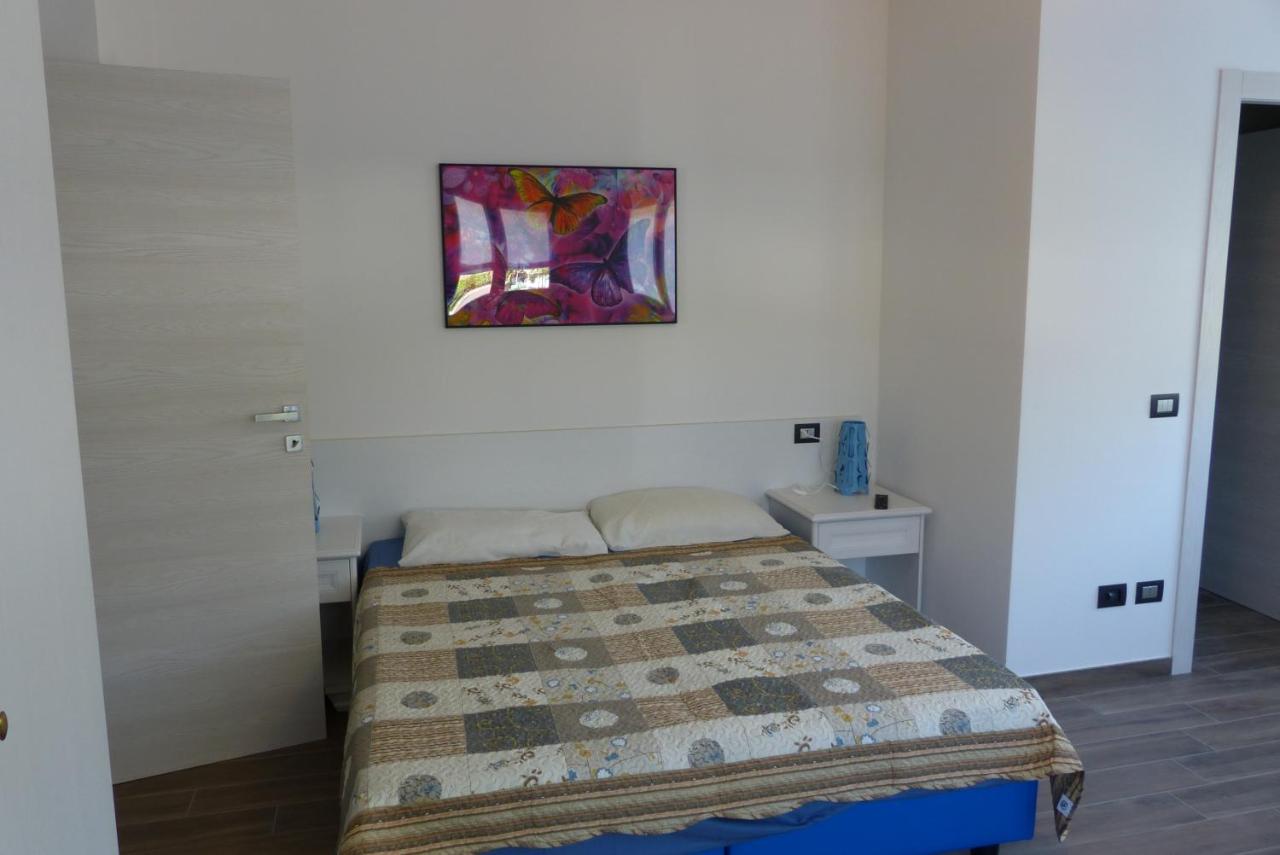 Chambre Double ou Lits Jumeaux avec Lit d'Appoint