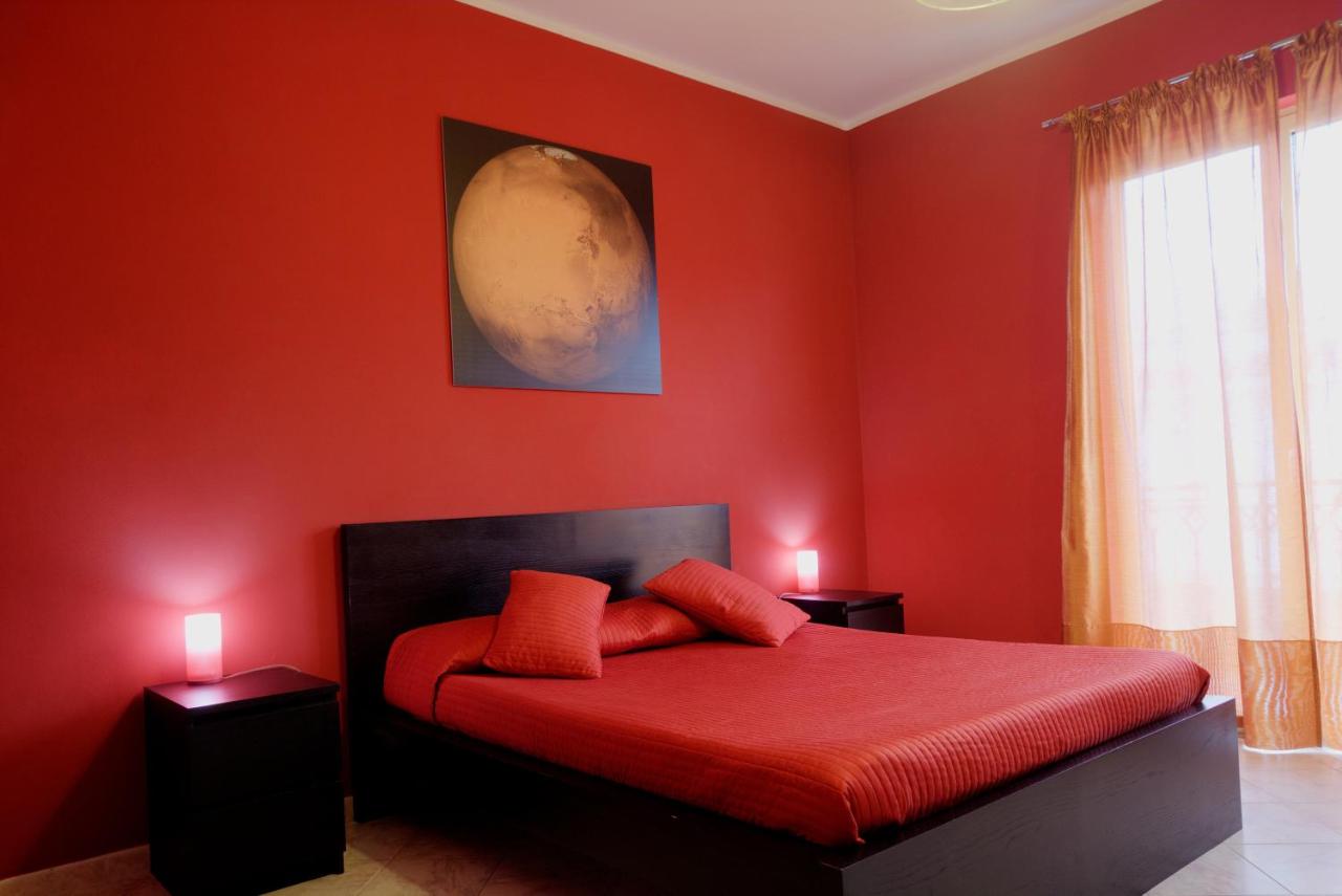 B&B Siracusa - Kosmos - Bed and Breakfast Siracusa