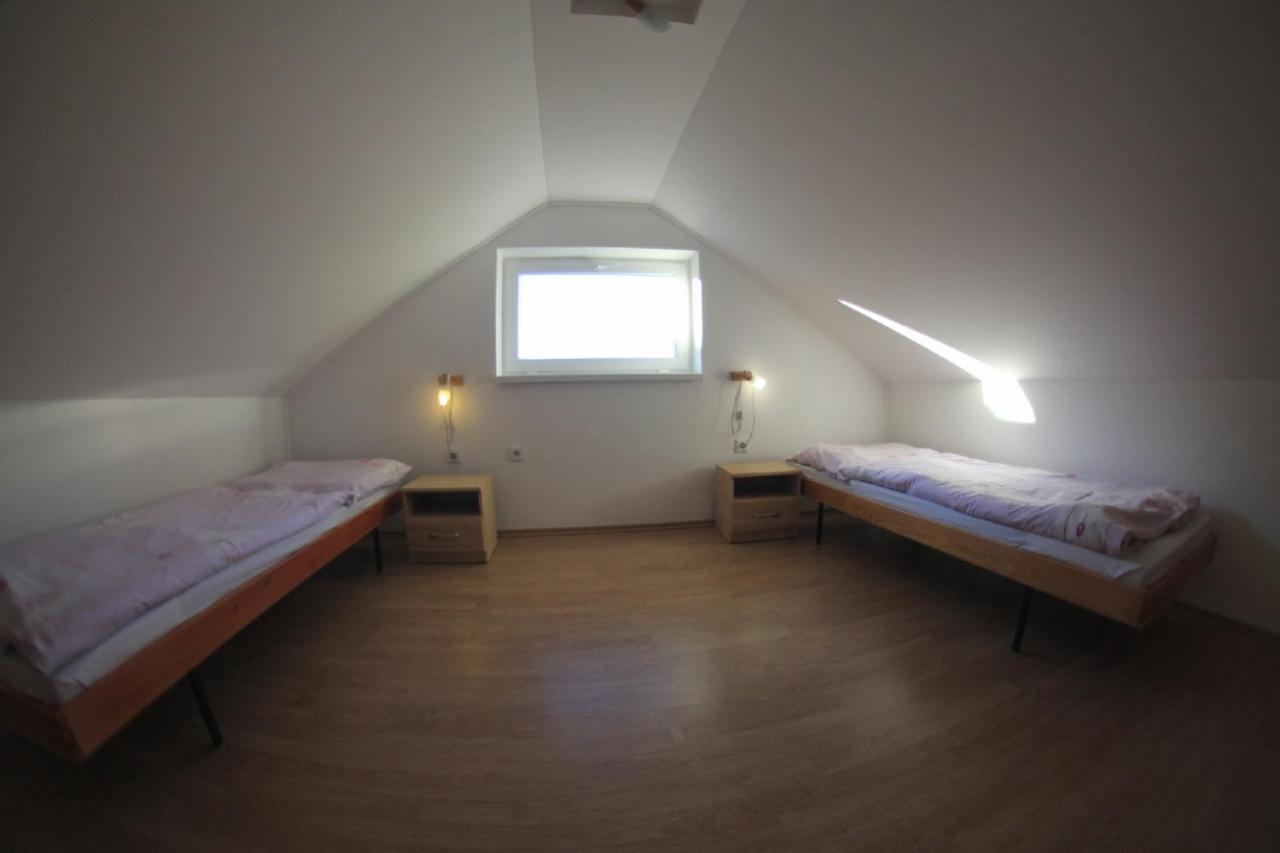 Penzión U Jolany - Chambres d’hôtes Habovka