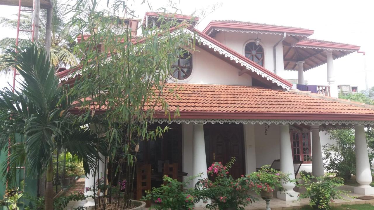 Two Bedroom Family Studio