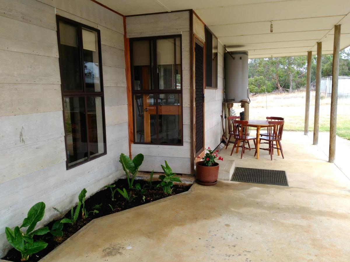 Heartland Hideaway - B&B Vivonne Bay