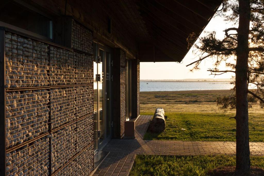 Harbor House Lõmala - Chambres d’hôtes