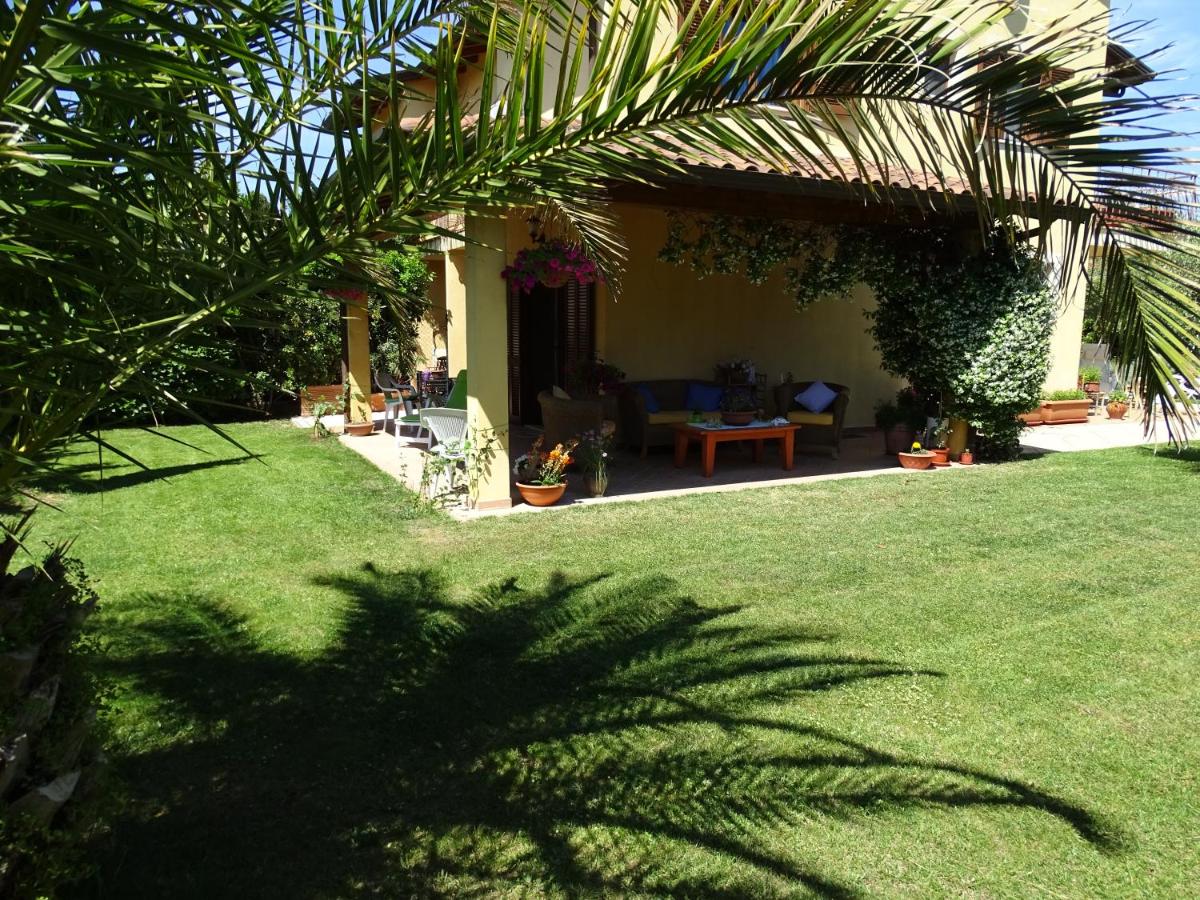 B&B La Dolce Vita - Ferienwohnung