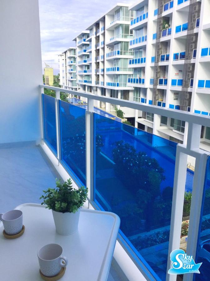 My Resort Hua Hin by Skystar - Bed and Breakfast Hua Hin