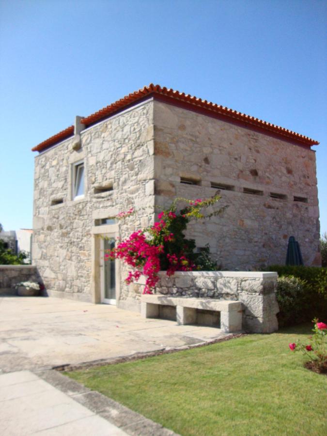 Casa D' Joao Enes - Afife Residence - B&B