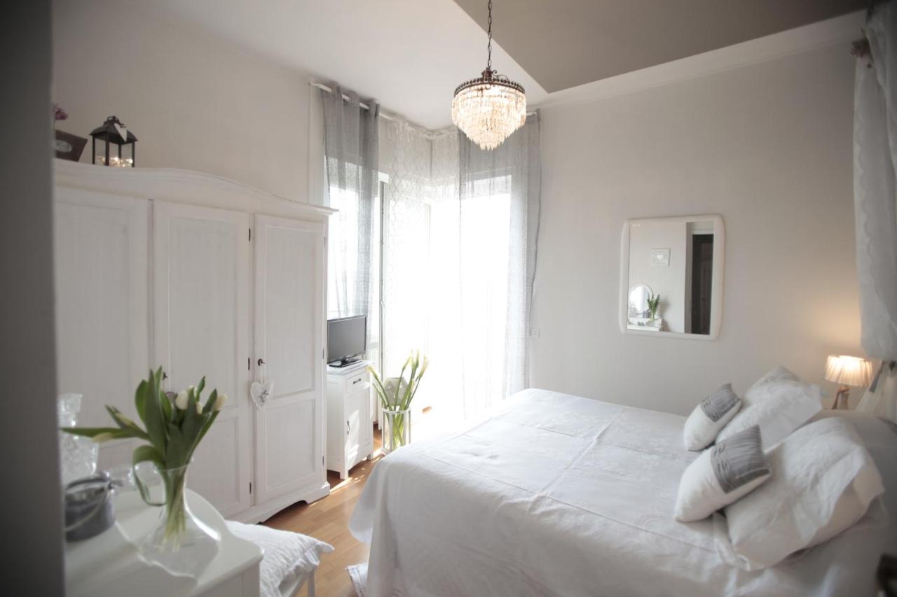 Chambre Double avec Salle de Bains Privative Extérieure