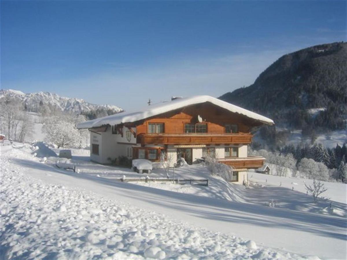 B&B Schladming - Splendid Apartment in Schladming with Sauna - Bed and Breakfast Schladming