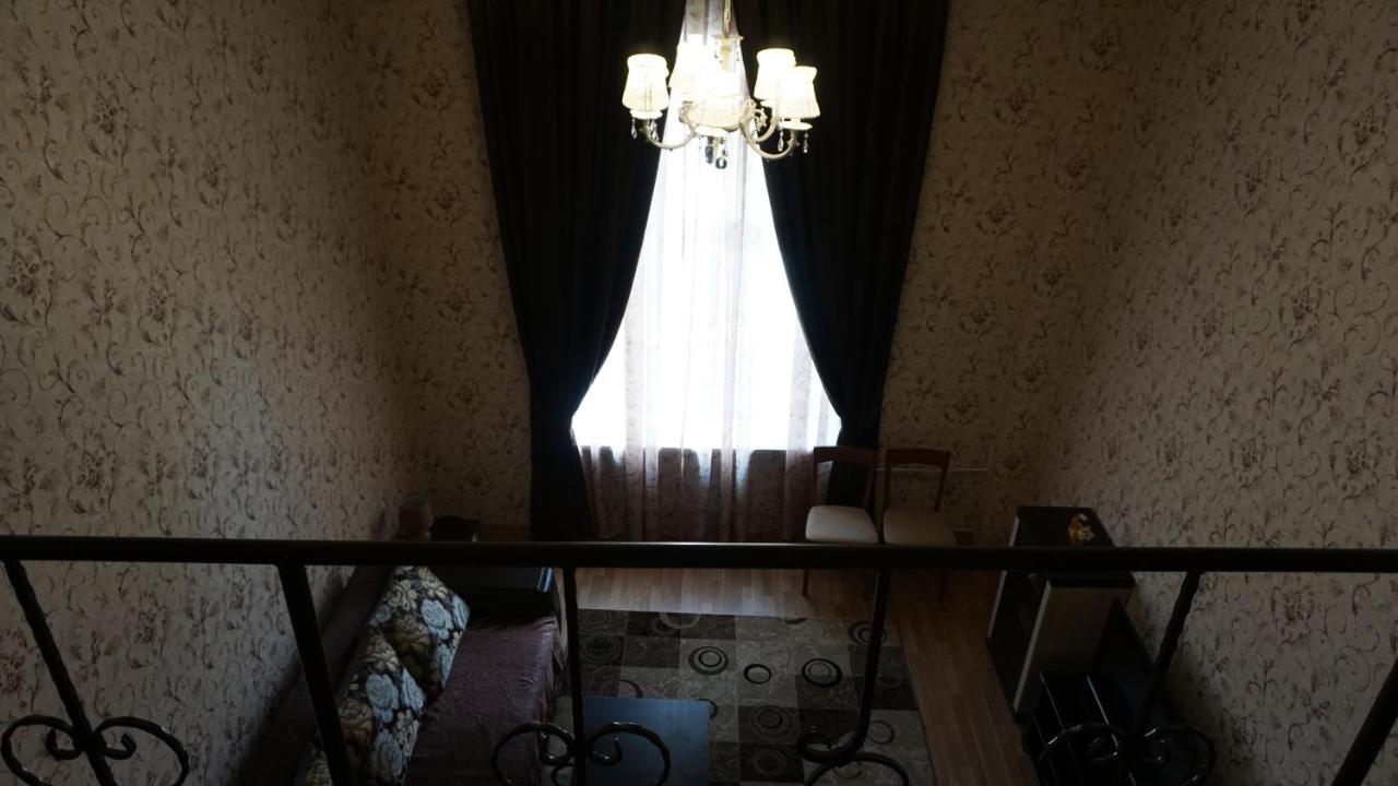 Suite en Duplex