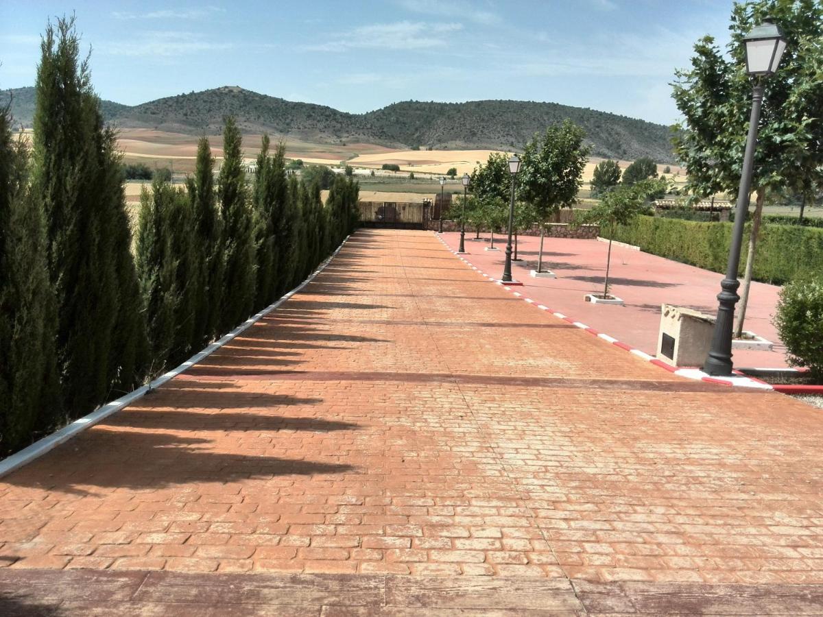 Ruralvilla5 - B&B