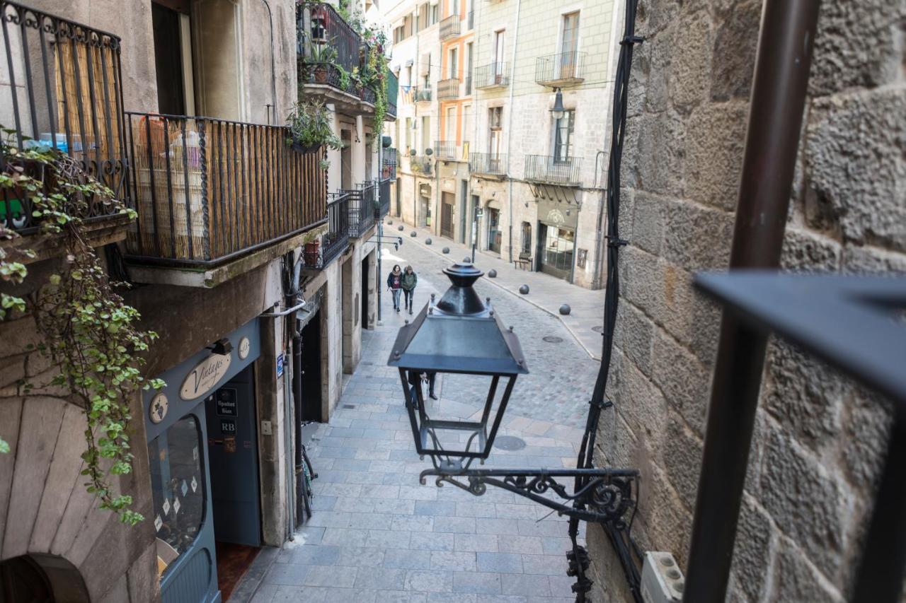 Bravissimo Cort Reial-1A - Ferienwohnung