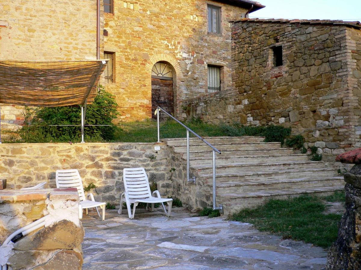 B&B San Savino - Belvilla by OYO Nespolo Due - Bed and Breakfast San Savino