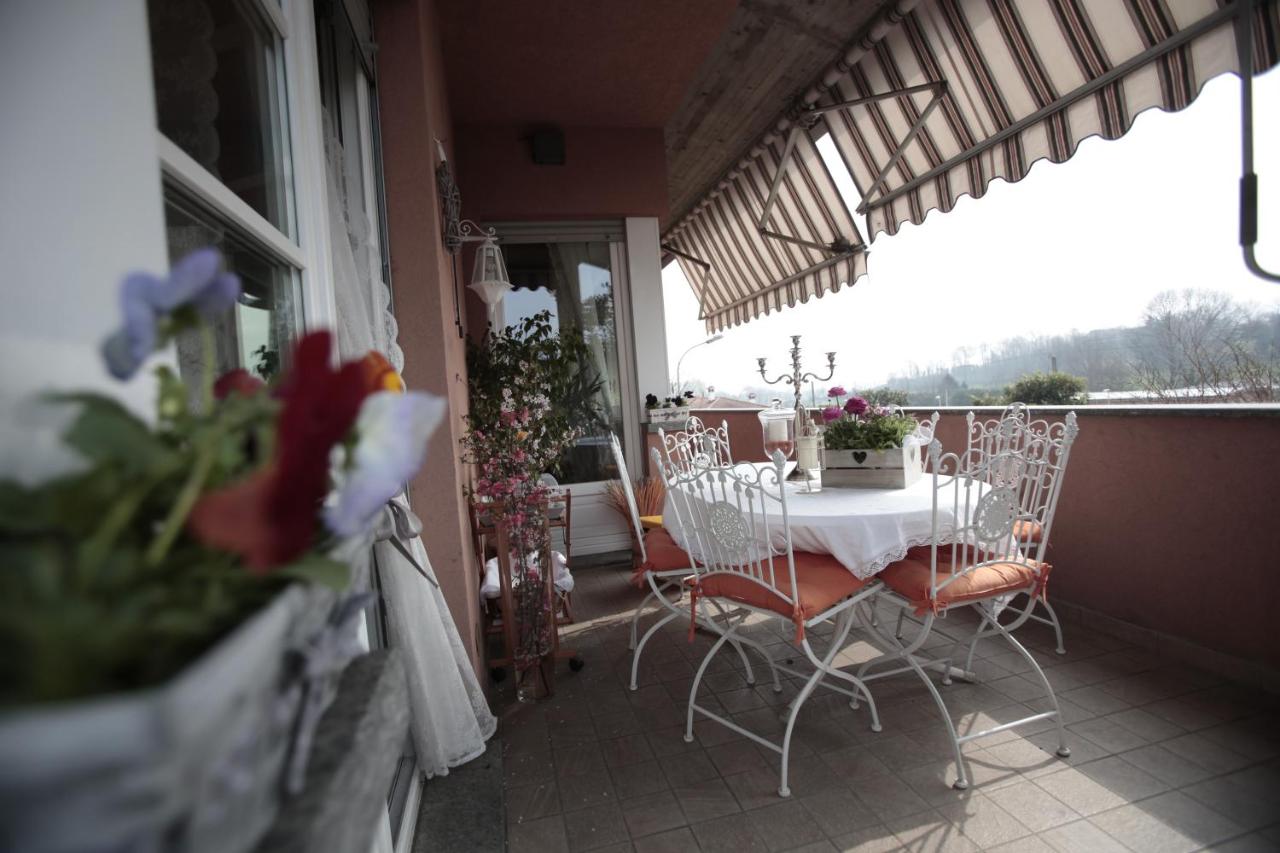 B&B La Casa di Pamela - Chambres d’hôtes Casciago