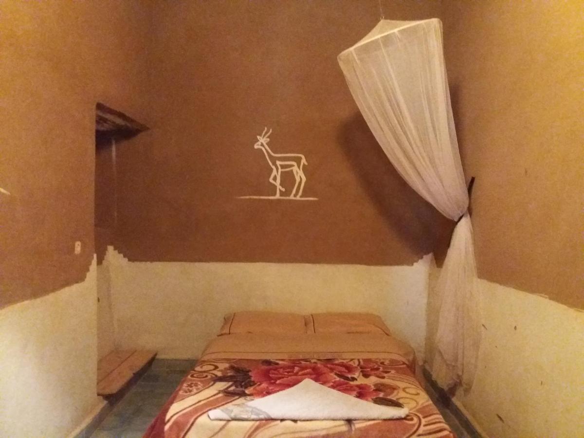 Tweepersoonskamer met Extra Bed