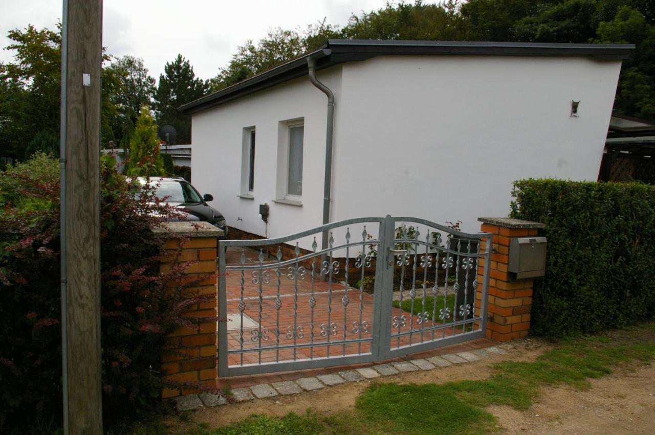Ferienhaus Krüger - B&B