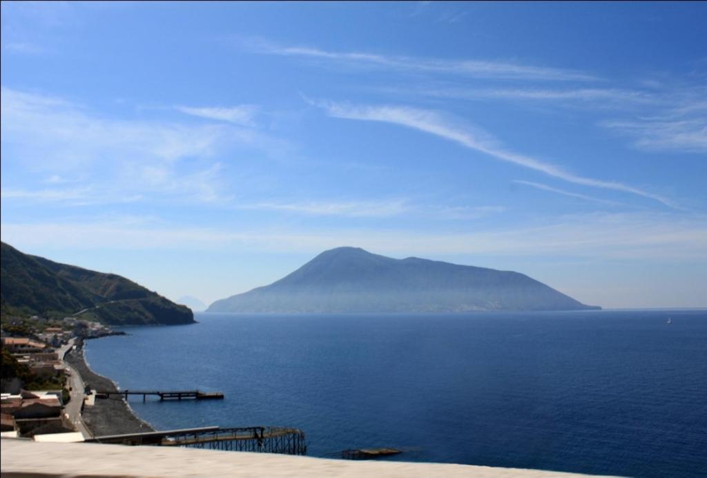 NerOssidiana - B&B Acquacalda