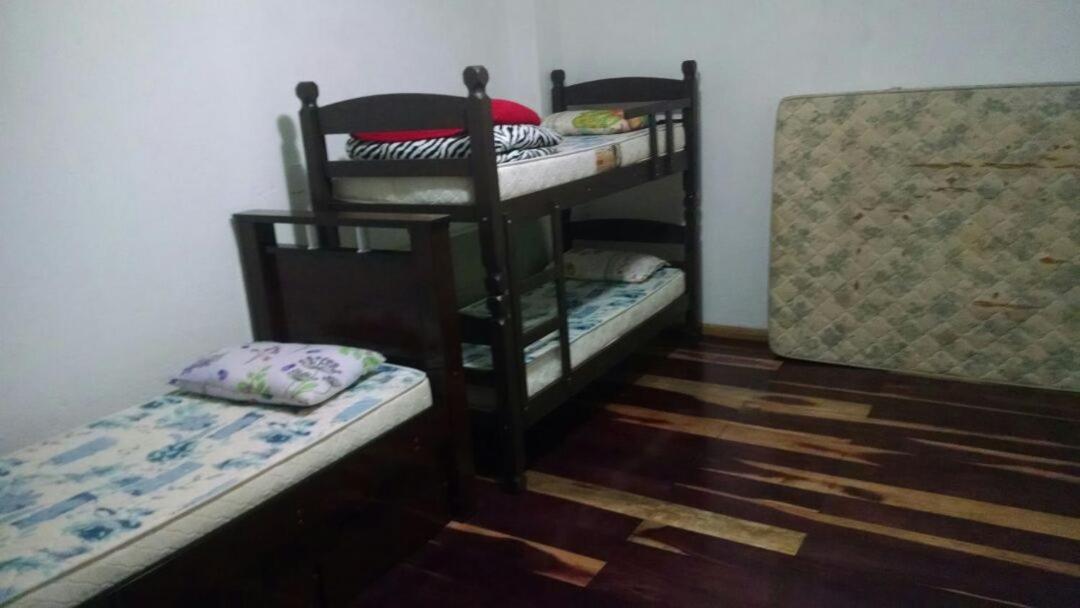 Frio em Monte Verde - B&B Monte Verde