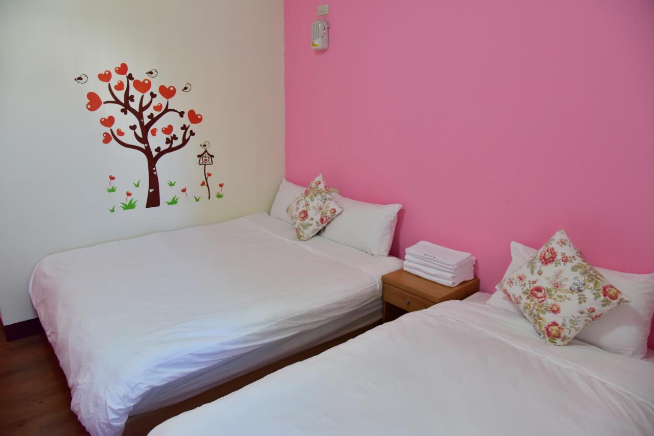 Triple Room with Balcony