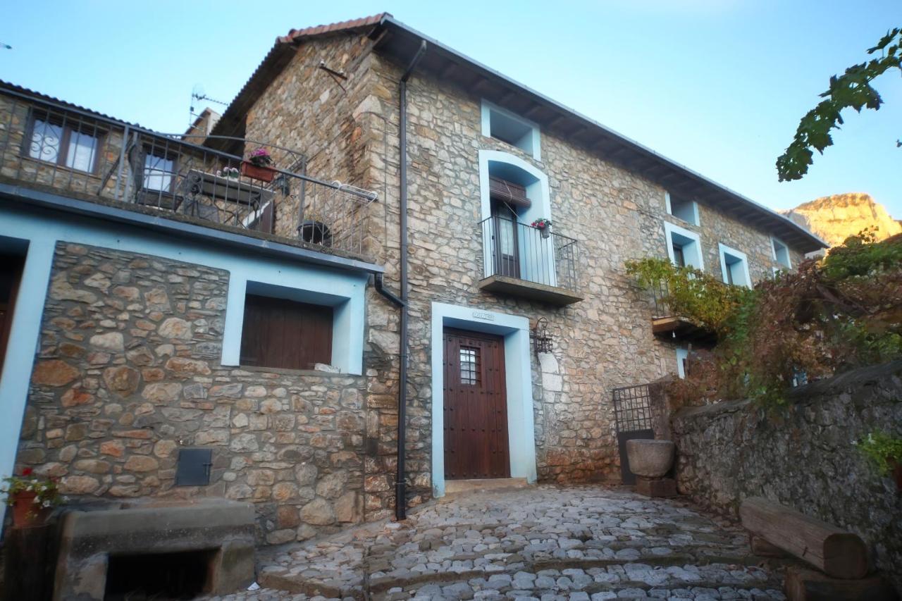 El Capricho de Nieves - Bed and Breakfast