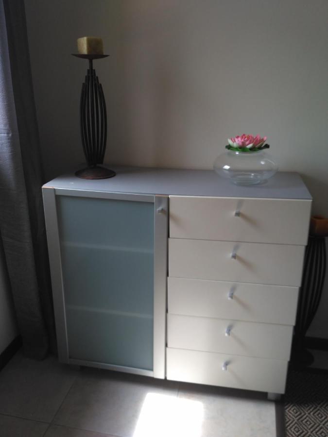Double Room with Bathroom