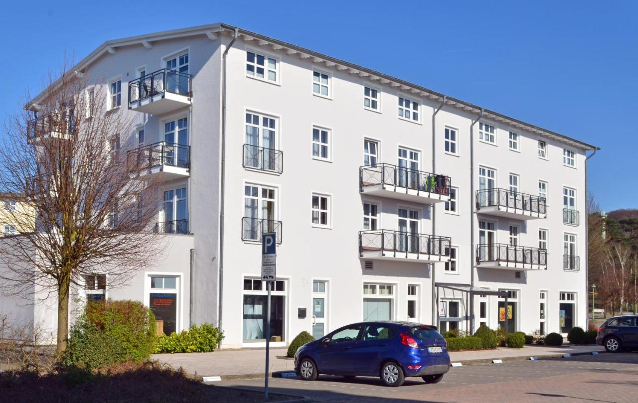 Fewo 10 im Haus Hühnergott - Ferienwohnung Sellin