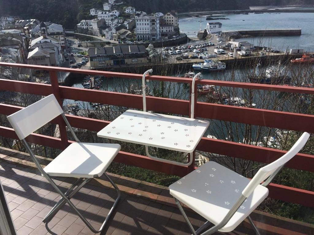 B&B Luarca - Apartamento Bellavista - Bed and Breakfast Luarca