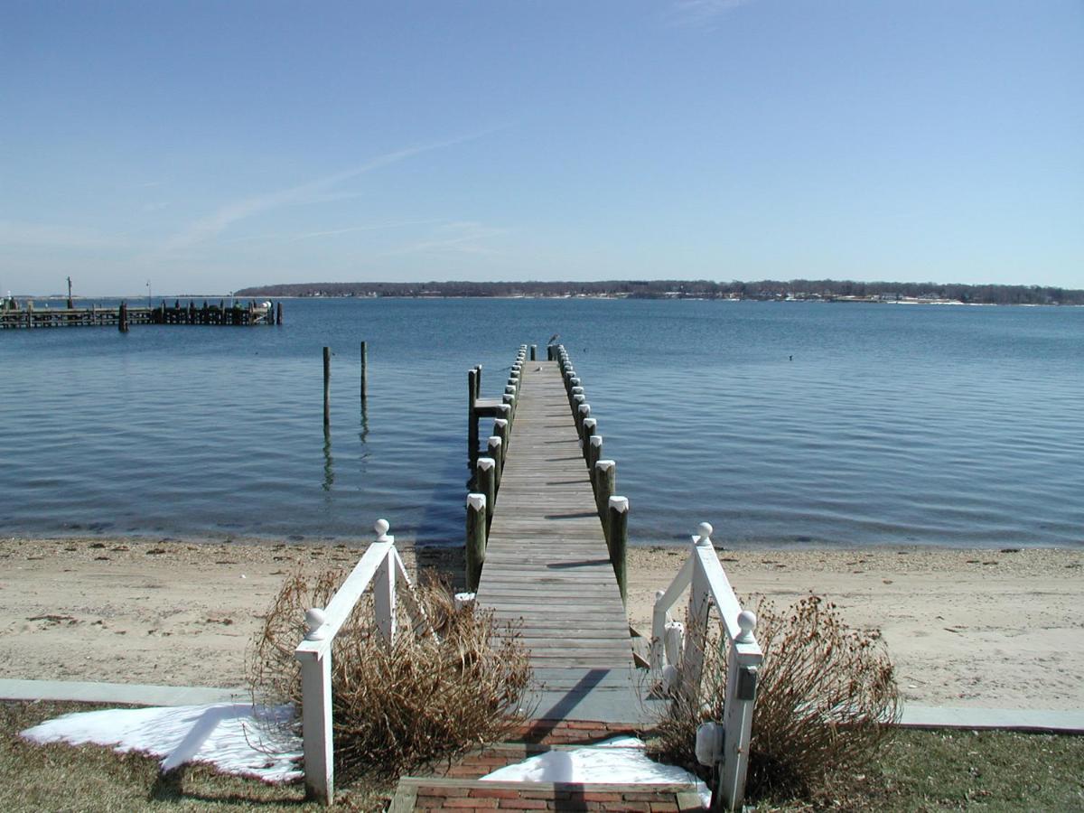 Harbor Knoll Bed and Breakfast - B&B