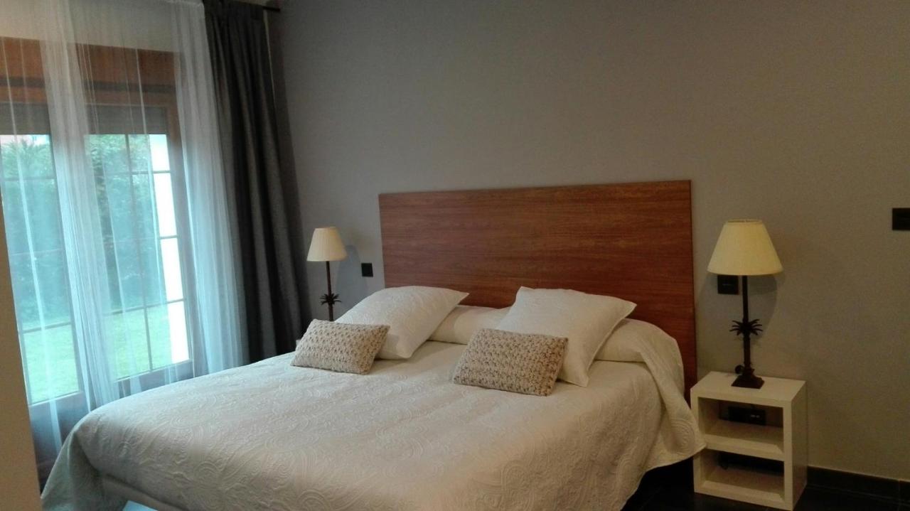 Chambre Quadruple - Vue sur Jardin