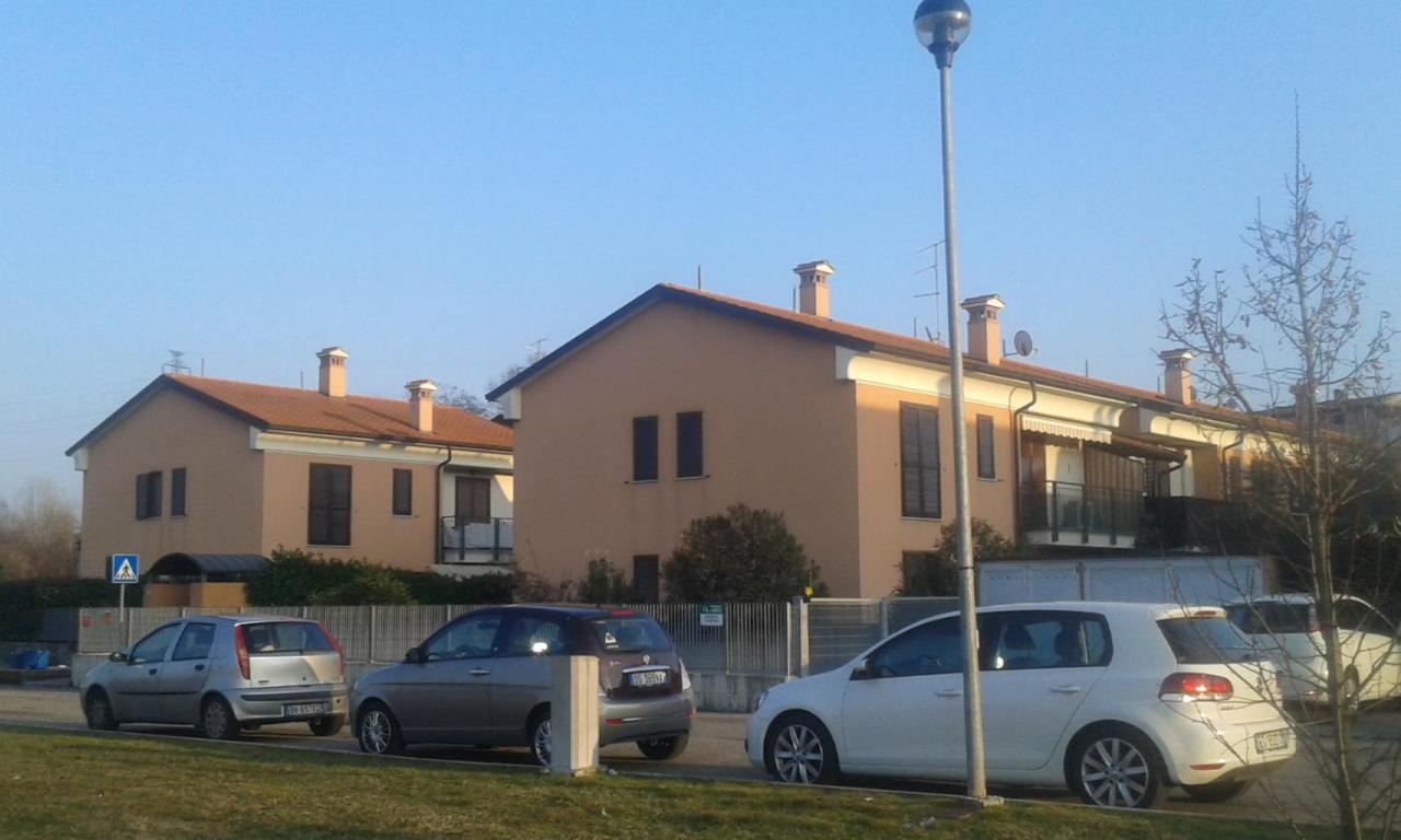 La Cornice del Garda - Ferienwohnung Cavalcaselle
