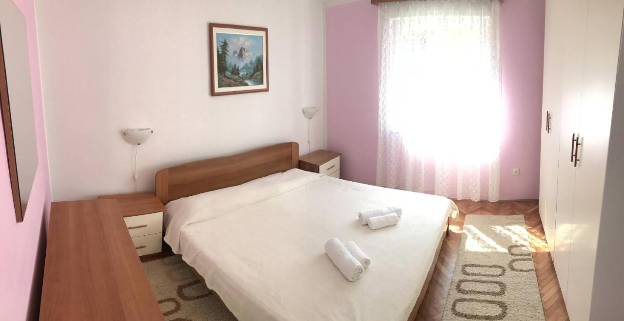 Apartment mit 1 Schlafzimmer