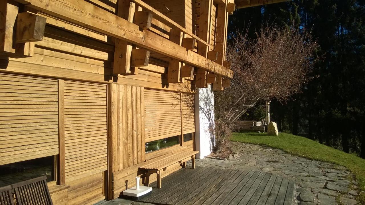 Jagdhaus Gerlos**** - B&B Gerlos