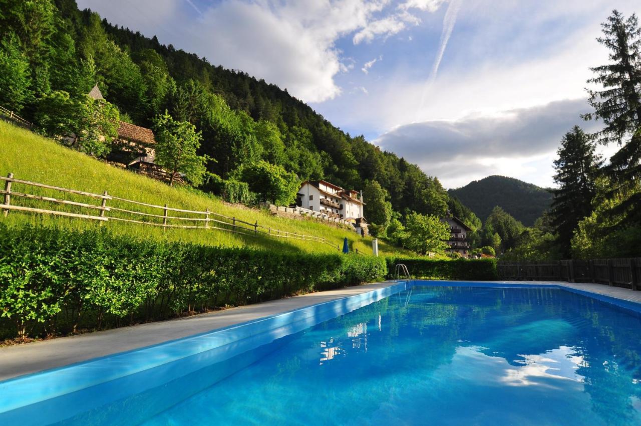 B&B Bolzano - Bad St Isidor - Bed and Breakfast Bolzano