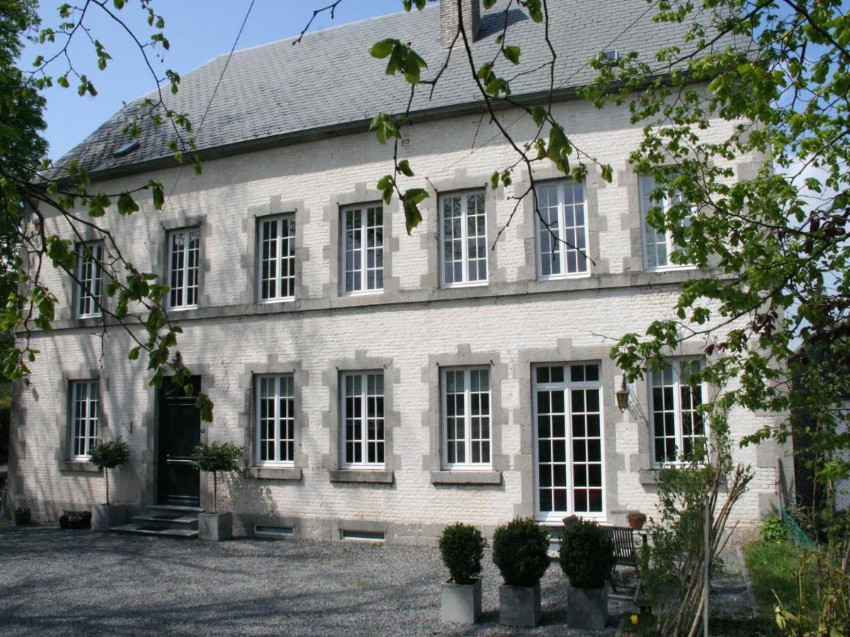 B&B Honnay - Charming holiday home in Ardennes and large garden - Bed and Breakfast Honnay