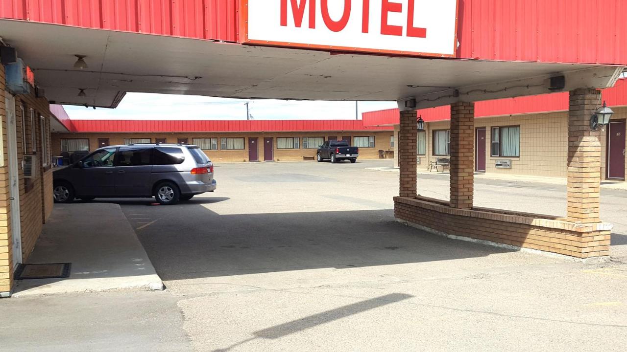 Caravel Motel - B&B Swift Current