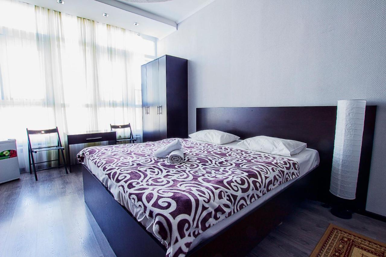 B&B Astana - Mini Hotel Bereket Dip - Bed and Breakfast Astana