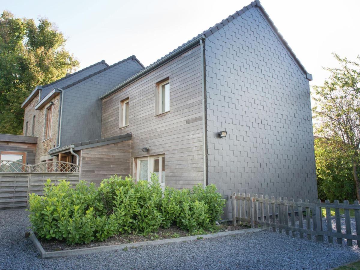 B&B Louveigné - Renovated Cottage in Corn mont with Garden - Bed and Breakfast Louveigné