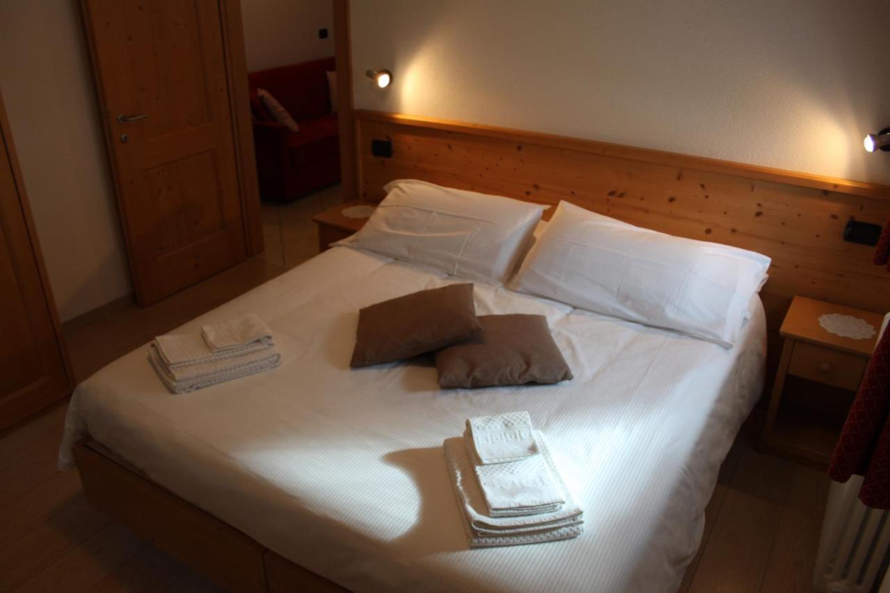 Chalet con 1 Camera da Letto