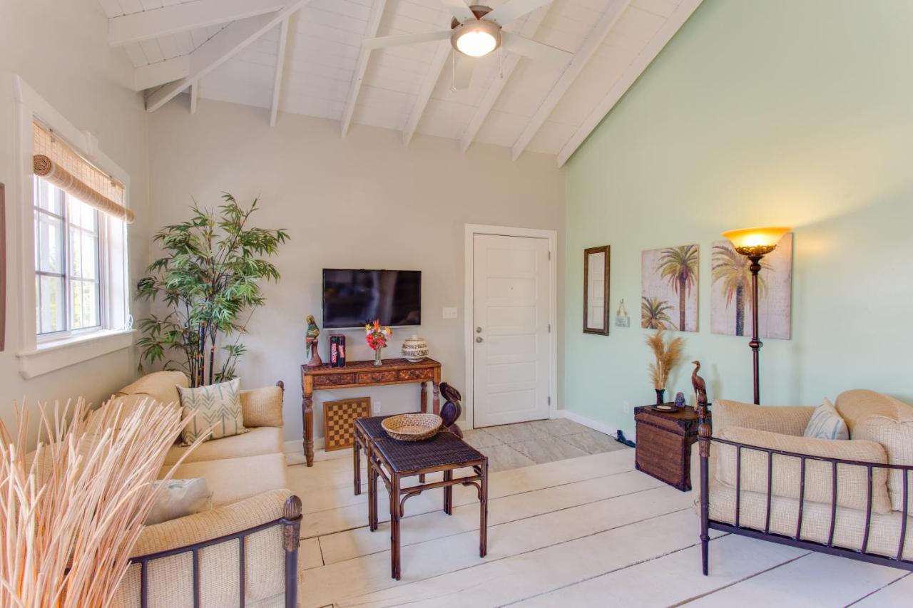 Villa mit 2 Schlafzimmern