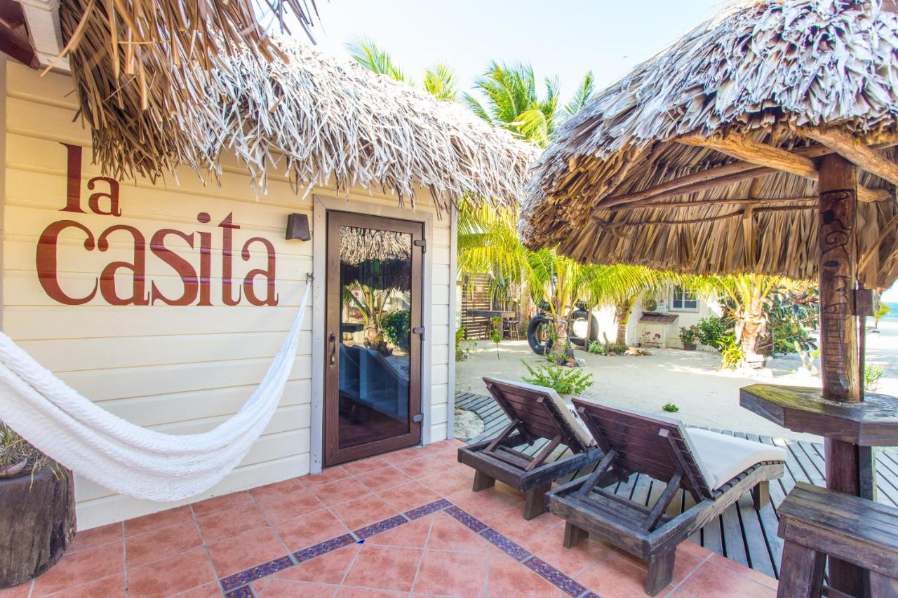 Villa con Vista Mare
