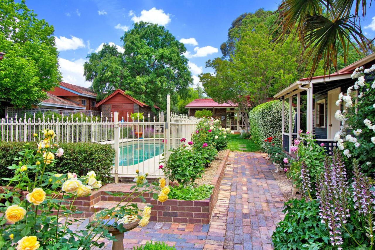 Loloma House - B&B Armidale